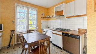  Maison à vendre 5 pièces 103 m²