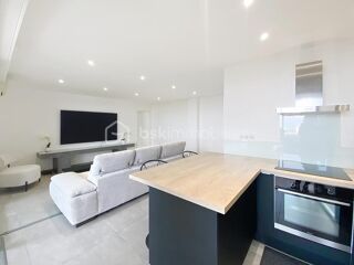  Appartement � vendre 2 pi�ces 59 m�