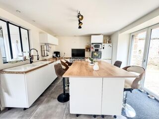  Maison à vendre 3 pièces 70 m²