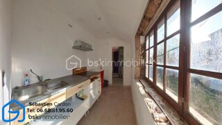  Maison � vendre 5 pi�ces 60 m�