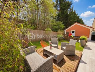  Maison � vendre 4 pi�ces 77 m�