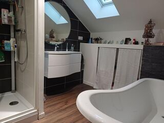  Propri�t�/ch�teau � vendre 8 pi�ces 182 m�