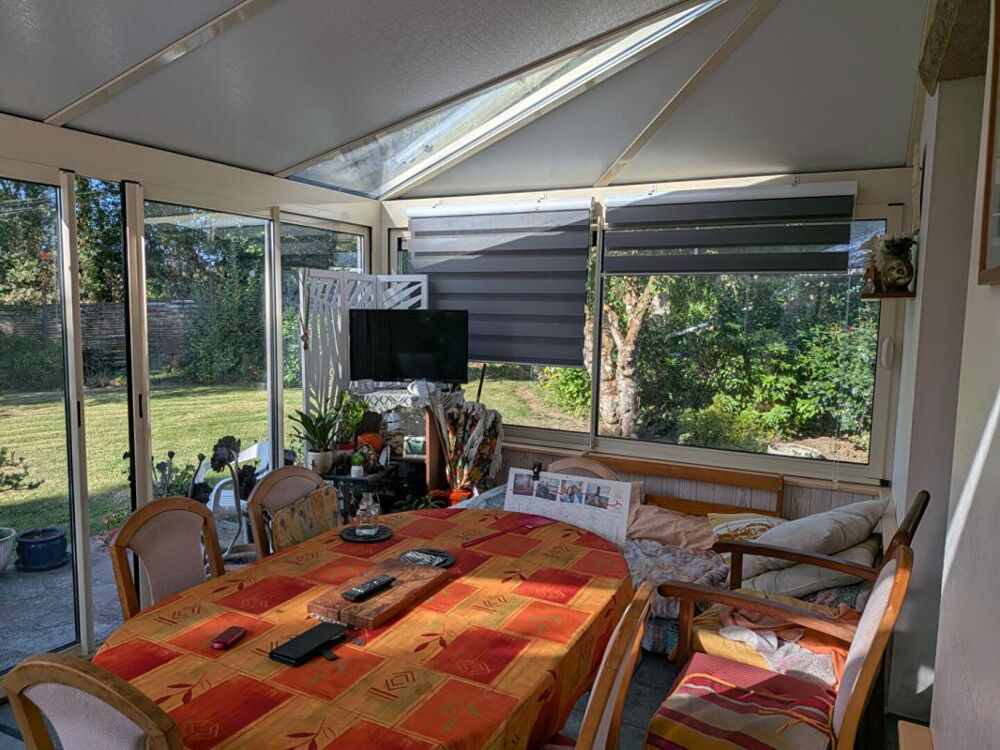 Maison Gourin 5 chambres 131 m2