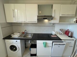  Appartement � louer 3 pi�ces 53 m�