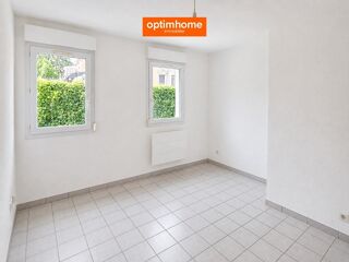  Appartement à louer 1 pièce 20 m²