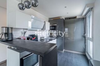  Appartement � vendre 3 pi�ces 69 m�