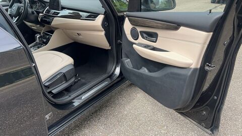 Serie 2 218i 136 Steptronic 6 Luxury - Automatique 2017 occasion 69340 Francheville