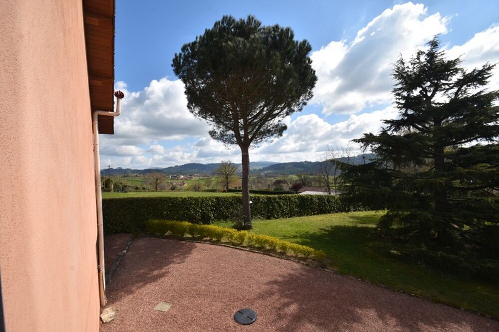 Vente Maison Vue exceptionnelle sur la campagne du sud brionnais - maison 120m² - 3 chambres - secteur trés calme La clayette