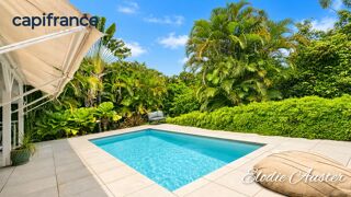  Villa à vendre 4 pièces 78 m²