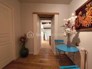  Maison � vendre 5 pi�ces 130 m�