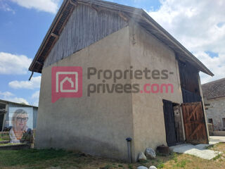  Remise / Grange � vendre 2 pi�ces 80 m�