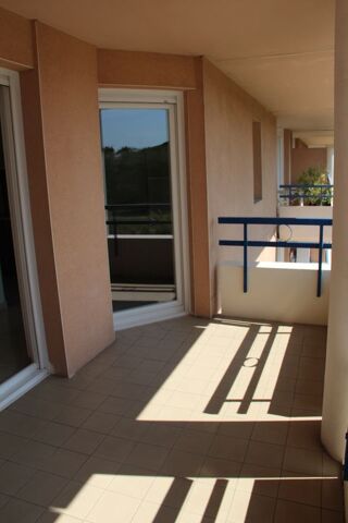  Appartement à louer 2 pièces 47 m²