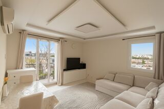  Appartement � vendre 2 pi�ces 46 m�