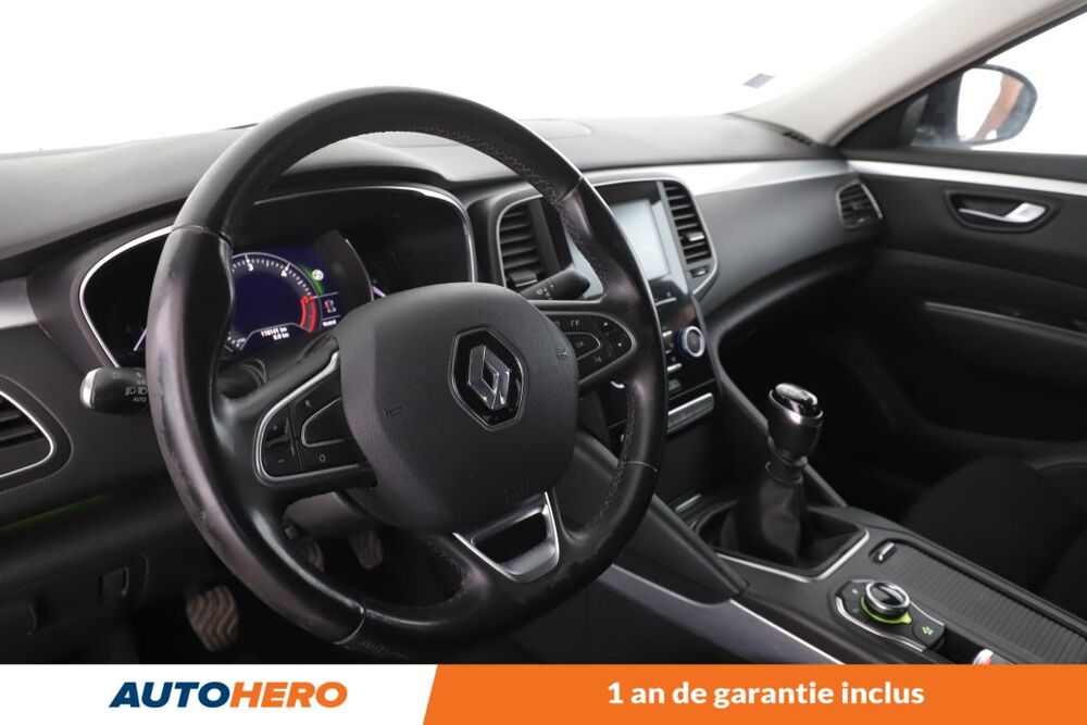 Talisman 1.6 dCi Energy Limited 131 ch 2018 occasion 92130 Issy-les-Moulineaux