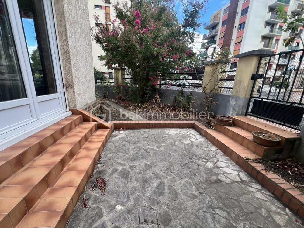 Vente Maison Maison de charme 77 m²/Sous-sol total/Garage Un beau potentiel à révéler Ivry sur seine