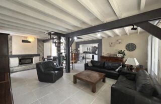  Maison à vendre 5 pièces 115 m²