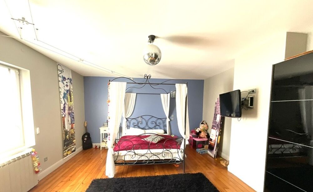  vendre  Maison Brissay-Choigny (02240)