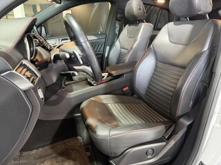 Classe GLE Coup&eacute; 350 d 3.0 V6 24V 4MATIC 9G-TRONIC 258 cv Bo&icirc;te auto (2 2017 occasion 85190 Venansault