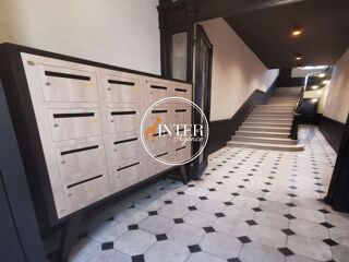  Appartement � vendre 3 pi�ces 63 m�