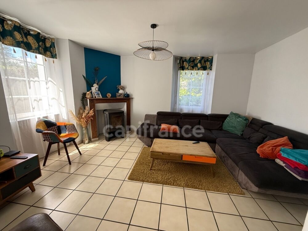 Vente Maison Superbe maison de caractère Prechac
