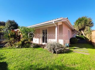  Maison à vendre 5 pièces 107 m²