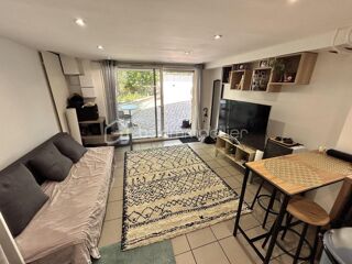  Appartement à louer 1 pièce 22 m²