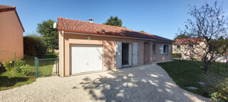  Maison  vendre 5 pices 95 m