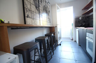  Appartement � vendre 3 pi�ces 60 m�