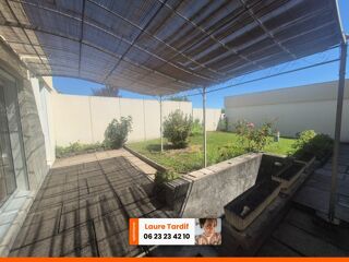  Maison � vendre 4 pi�ces 98 m�