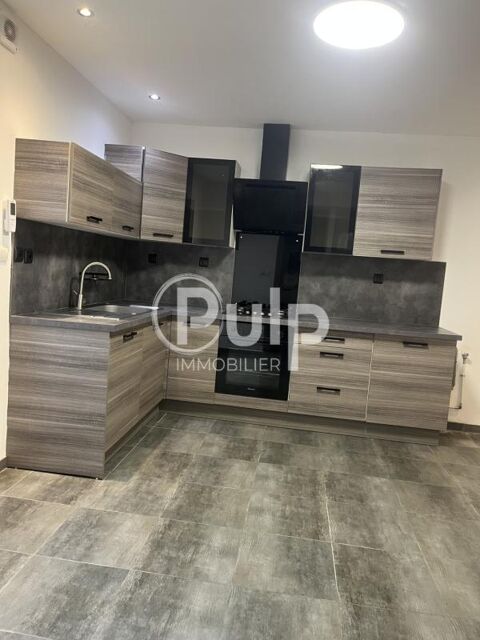  Maison � louer 4 pi�ces 87 m�