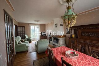  Maison � vendre 7 pi�ces 120 m�