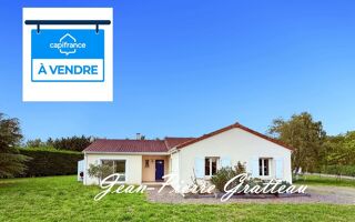  Maison � vendre 5 pi�ces 111 m�