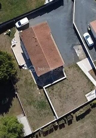  Maison � vendre 4 pi�ces 93 m�