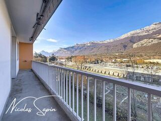  Appartement � vendre 4 pi�ces 69 m�