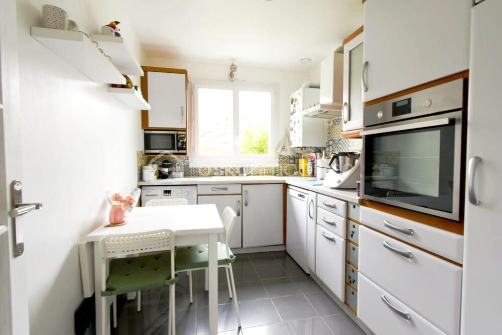 Vente Maison Maison 5 pièces à vendre Jouy le Moutier Jouy le moutier