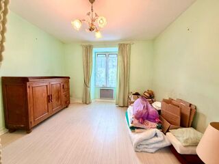  Maison � vendre 2 pi�ces 38 m�