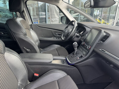Sc&eacute;nic IV TCe 140 Energy EDC Intens 2018 occasion 42210 Bellegarde-en-Forez