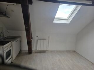  Appartement à louer 2 pièces 31 m²