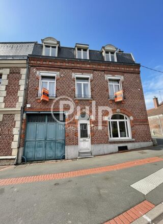  Maison  vendre 10 pices 197 m