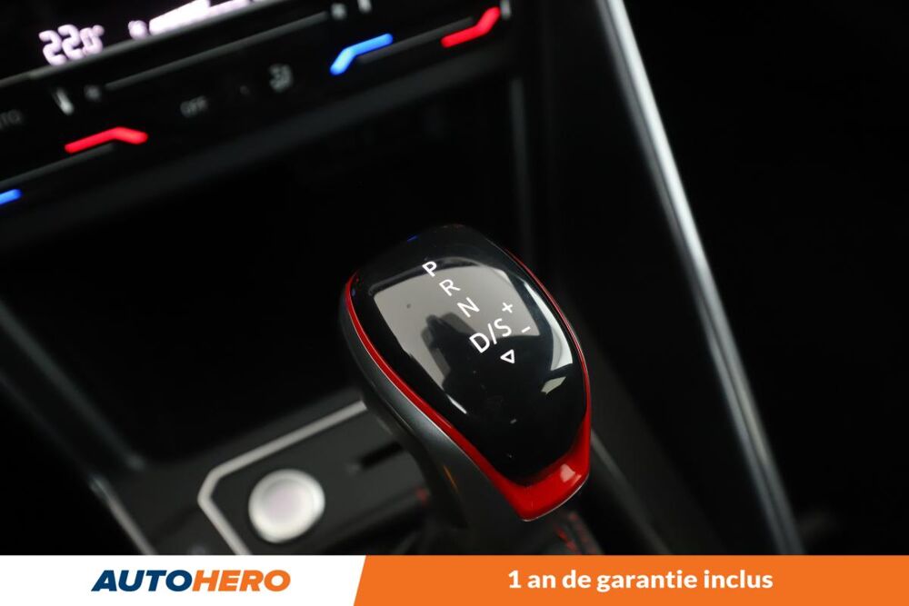 Polo 2.0 TSI GTI DSG7 207 ch 2022 occasion 92130 Issy-les-Moulineaux
