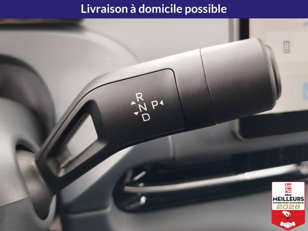 Starray EM-i 261 Pro 2026 occasion 10150 Lavau