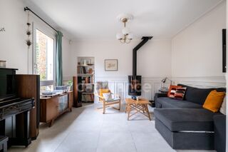  Maison � vendre 4 pi�ces 91 m�