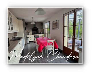  Maison à vendre 6 pièces 123 m²