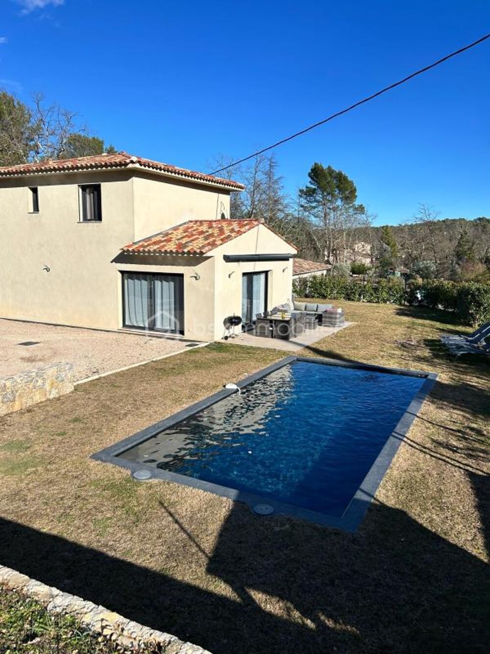 � vendre  Maison Fayence (83440)