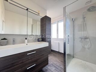  Maison à vendre 7 pièces 101 m²