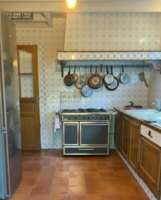  Maison à vendre 6 pièces 115 m²