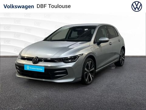 Volkswagen Golf 1.5 eHybrid 204 DSG6 VW Edition 2025 occasion Toulouse 31100