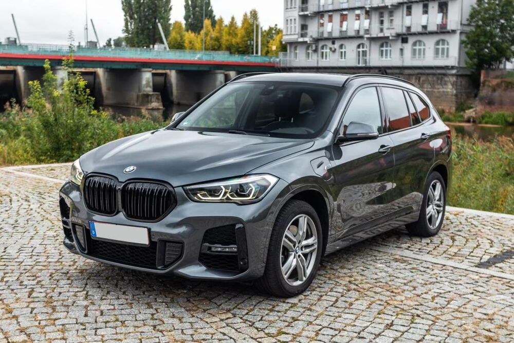 X1 xDrive25e M Sport – Hybride Rechargeable 2022 occasion 33000 Bordeaux