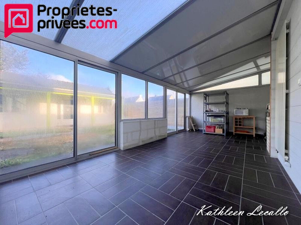 Vente Maison Maison La Turballe 5 pièce(s) 113 m2 La turballe