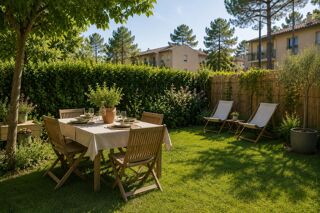  Appartement � vendre 3 pi�ces 66 m�